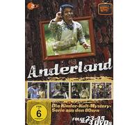 Anderland - Folge 23-45