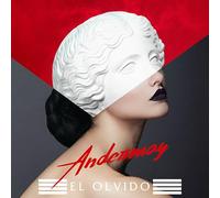 Andermay - El Olvido E.P.