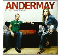 Andermay - Punto Sin Retorno