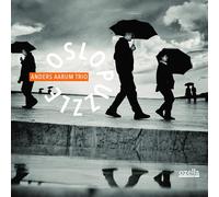 Anders Aarum Trio - Oslo Puzzle