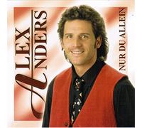 Anders,Alex - Nur du Allein