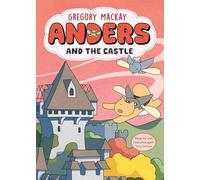 Anders and the Castle: 3