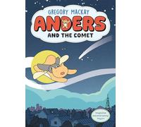 Anders and the Comet: 1