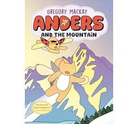Anders and the Mountain: 4