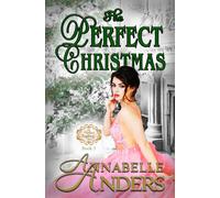 Anders, Annabelle The Perfect Christmas Book NUOVO