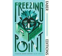 Anders Bodelsen Freezing Point (Faber Editions) (Tascabile) Faber Editions
