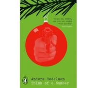 Anders Bodelsen Think of a Number (Tascabile)