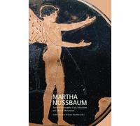 Anders Burman Martha Nussbaum (Tascabile) Södertörn Academic Studies