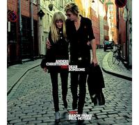 Anders Christensen Trio - Dear Someone