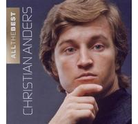 ANDERS, CHRISTIAN - ALL THE BEST