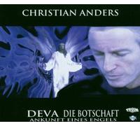 Anders,Christian - Deva die Botschaft
