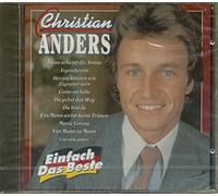 Anders,Christian - Einfach das Beste