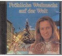 Anders,Christian - Fröhliche Weihnacht a.d.Welt