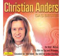 Anders, Christian - Grosse Erfolge