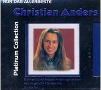 Anders,Christian - Nur das Allerbeste-Platinum Collection
