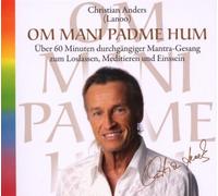 Anders,Christian - Om Mani Padme Hum