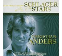 Anders,Christian - Schlager & Stars