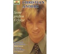 Anders,Christian - Seine Grossen Erfolge