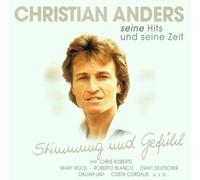 Anders,Christian - Seine Hits und Seine Zeit