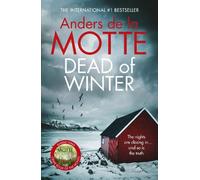 Anders de la Motte Dead of Winter (Tascabile) Seasons Quartet