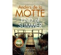 Anders de la Motte End of Summer (Tascabile) Seasons Quartet