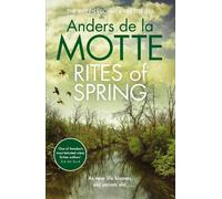 Anders de la Motte Rites of Spring (Tascabile) Seasons Quartet
