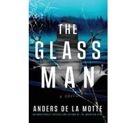 Anders De La Motte The Glass Man (Tascabile) Asker