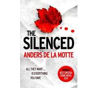 Anders de la Motte The Silenced (Tascabile)