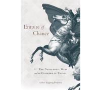 Anders Engberg-Pedersen Empire of Chance (Copertina rigida)