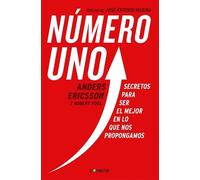 Anders Ericsson R Numero uno / Peak: Secrets from the New Science of (Tascabile)