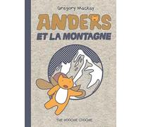 Anders et la montagne