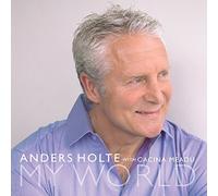 Anders Holte & Cacina Meadu - My World