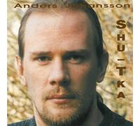 Anders Johansson - Shu-Tka