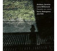 Anders Jormin, Lena Willemark, Karin Nakagawa e Jon Fält – Pasado En Claro – CD