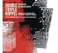 Koppel Anders - Double Triple Koppel
