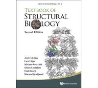 Anders Liljas Poul Nissen Lars Liljas Goran Lindblom Textbook Of Str (Tascabile)