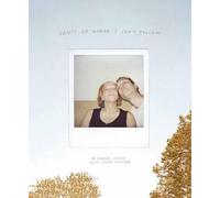 Anders Nilsen Don't Go Where I Can't Follow (Copertina rigida)