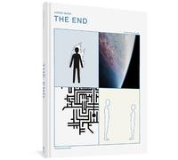 Anders Nilsen The End (Copertina rigida)