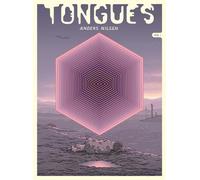 Anders Nilsen Tongues, Volume 1 (Copertina rigida) Pantheon Graphic Library