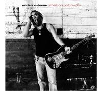 Anders Osborne - American Patchwork