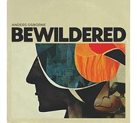 Anders Osborne - Bewildered [Vinyl LP] [VINYL]