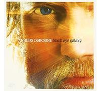 Anders Osborne - Black Eye Galaxy