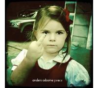 Anders Osborne - Peace