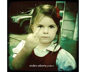 Anders Osborne - Peace