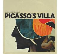 Anders Osborne Picasso's Villa (Vinyl LP) 12" Album