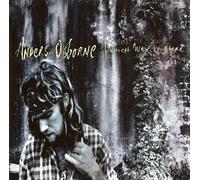 Anders Osborne - Which Way to Here? By Anders Osborne (1996-07-29)