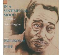 Anders Paulsson - In a Sentimental Mood - A Tribute to Duke Ellington