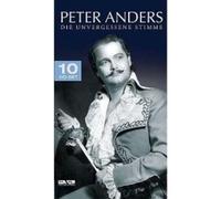 Anders, Peter - Anders-Die Unvergessene Stimme