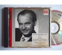 Anders, Peter - Peter Anders Edition Ii: Lie