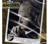 Anders,Peter - Peter Anders [Import]